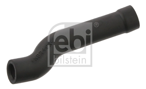Hose, crankcase ventilation